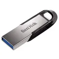 Produktbild: SanDisk Ultra Flair USB 3.0 Flash Drive with up to 130 MB/s, SDCZ73-512G-G46