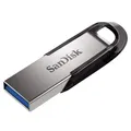 Produktbild: SanDisk USB 3.0 Flash Drive with up to 130 MB/s, SDCZ73-512G-G46 with Keyring