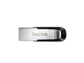 Produktbild: SanDisk Ultra Flair 512 GB, USB-Stick silber/schwarz