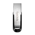 Produktbild: SanDisk Ultra Flair USB 3.0 Flash-Laufwerk 512 GB (robustes und elegantes Metall
