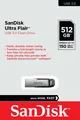 Produktbild: Sandisk USB 3.0 Stick 512GB SDCZ73-512G-G46 USB-Sticks USB
