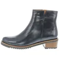 Produktbild: Everybody BELPORT - Stiefelette mit profilierter Sohle Schlupfstiefel blau 40 EU