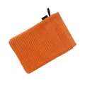 Produktbild: Vossen Tomorrow Waschhandschuh 22 x 16 cm Electric orange