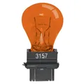 Produktbild: cyclingcolors 1x glühbirne 3157 12V P27/7W W2.5x16q 32/3CP S25q orange glühlampe Amerikanisches und asiatisches Auto