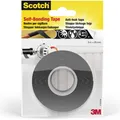 Produktbild: Scotch Reparaturband (0.10 kg, Black, Schwarz) (4704)