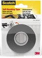 Produktbild: Scotch Dichtungsband selbstverschweißendes 25,0 x 3,0 (mm x m) schwarz
