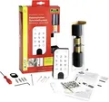 Produktbild: Burg Wächter elektronisches Türschloss TSE Entry Home 5001 mit Pincode