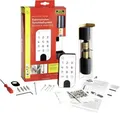 Produktbild: Burg Wächter elektronisches Türschloss TSE Entry Home 5001 mit Pincode