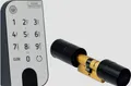Produktbild: Burg Wächter ENTRYhome 5001 PIN 50010 Türschloss IP53 NEU & OVP