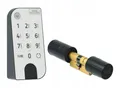 Produktbild: Burg-Wächter Entry Home 5001 PIN Elektronisches Schloss