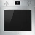 Produktbild: Smeg Classic SO6400S2TR forno 68 L 2900 W A Acciaio inox