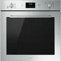 Produktbild: 8017709323783 Backofen SO6400S2TR SMEG