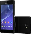 Produktbild: Sony Xperia M2 D2302 schwarz