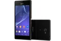 Produktbild: Smartphone SONY Xperia M2 Black - D2303 NFC 4G LTE