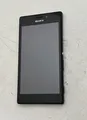 Produktbild: Sony Xperia M2 D2303 Teilespender Lcd Display Platine Etc Ok Händler Schwarz