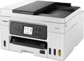 Produktbild: Canon MAXIFY GX4050 4 in 1 Tintenstrahl-Multifunktionsdrucker grau