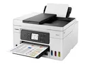 Produktbild: Canon MAXIFY GX4050 - Multifunktionsdrucker - Farbe - Tintenstrahl - nachfüllbar - Legal (216 x 356 mm)