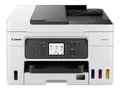 Produktbild: Canon MAXIFY GX4050 Multifunktionsdrucker Weiß/Grau 5779C006 Neu Rechnung MwSt