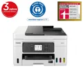 Produktbild: Canon Maxify GX4050 All in One A4 Tintenstrahl Drucker 600 x 1200 DPI