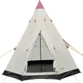 Produktbild: Redcliffs Tipi Zelt für 2-3 Personen (Tarp, 3.20 kg) (41236441)