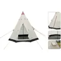Produktbild: ProGarden KO-X92000470 teepee pro 3 osoby 250 x 250 x 240 cm - Beige