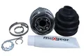 Produktbild: Antriebswellengelenk 49-3163 MAXGEAR für NISSAN PRIMERA PRIMERA Hatchback