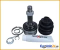 Produktbild: Gelenksatz, Antriebswelle MAXGEAR 49-3163 radseitig