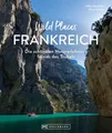 Produktbild: Wild Places Frankreich Hilke Maunder