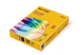 Produktbild: Mondi Maestro Color sonnengelb 80g/m² DIN-A4 - 500 Blatt SY40 farbiges Papier