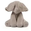 Produktbild: Gund Plüschfigur Flappy, der singende und sprechende Elefant (30cm)