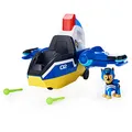 Produktbild: PAW PATROL Jet to the Rescue Spiral Jet