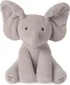 Produktbild: Spin Master Gund Elefant Flappy Kuscheltier- Englische Sprache - ohne Verpackung