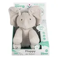 Produktbild: GUND Flappy, der singende und sprechende Elefant - spielt Guck-Guck mit den O...