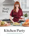 Produktbild: Kitchen Party: Effortless Recipes for Every Occasion: A Cookbook