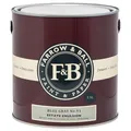Produktbild: Farrow & Ball Estate Emulsion Farbe 2.5 Liter Blue Gray 91 Matt