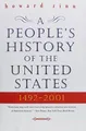 Produktbild: A People's History of the United States: 1492-Present Buch Harper