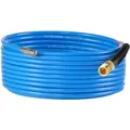 Produktbild: Rohrreinigungsschlauch 10m M22x1,5 ag HD-Reiniger Zubehör - Kränzle