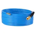 Produktbild: Kränzle Rohrreinigungsschlauch 10m M22x1,5 AG HD-Reiniger Zubehör