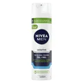 Produktbild: NIVEA MEN Men Sensitive Shave Gel Soothing - 200ML (200 ml, Rasiergel) (4005808222964)