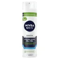 Produktbild: NIVEA MEN Sensitive Beruhigendes Rasiergel für Männer 200 ml