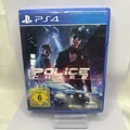 Produktbild: Police Chase (Sony PlayStation 4) PS4 Spiel in OVP - GUT