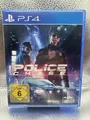Produktbild: Police Chase - Spiel für PS4 Playstation 4 - Neuwertig