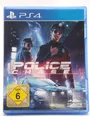 Produktbild: Police Chase (Sony PlayStation 4) PS4 Spiel in OVP - GUT
