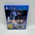 Produktbild: Police Chase - Spiel für PS4 Playstation 4 - Guter Zustand