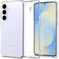 Produktbild: Handyhülle für Galaxy S25 FE Spigen Case Cover Schutzhülle Etui Transparent