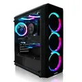 Produktbild: Greed® MK2 Power - 4K - High End Gaming PC - Intel i7 12700F - AMD Radeon RX 9070 16GB - 4,9 GHz - 32GB DDR4 & 1 TB SSD - WLAN - Win 11 Pro