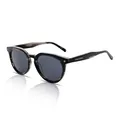 Produktbild: Scotch & Soda Sonnenbrille Herren SS8011 Grant 020 Schwarz Horn/Blau