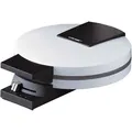 Produktbild: Cloer - Waffelautomat Waffelautomat 120 ws Backfl. 24 cm
