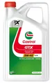 Produktbild: Castrol GTX 5W-40 A3/B4 5 Liter