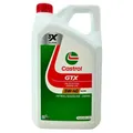 Produktbild: Castrol GTX 5W-40 A3/B4 5 Liter 15325694